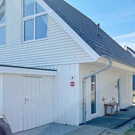 Wendtorf Holiday Home Strandblick VII מראה חיצוני תמונה