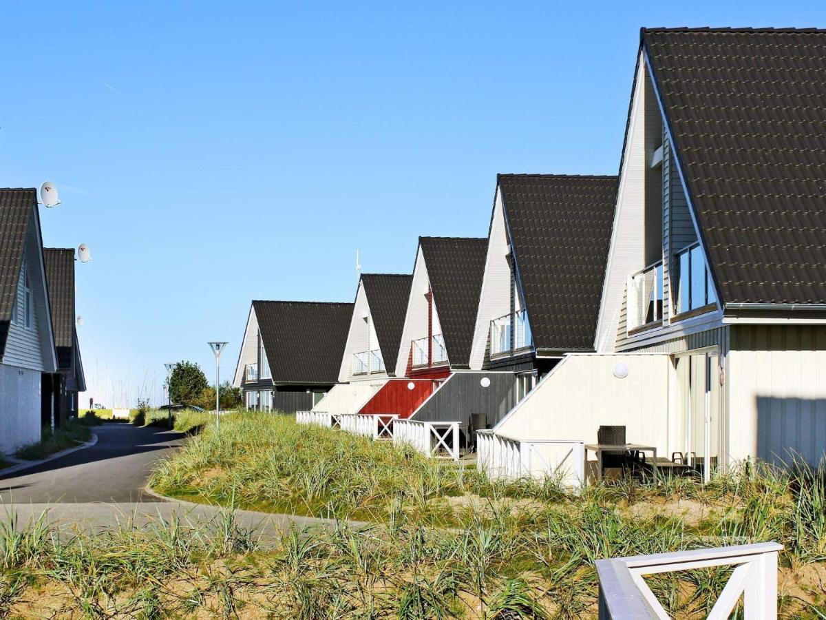Wendtorf Holiday Home Strandblick VII מראה חיצוני תמונה