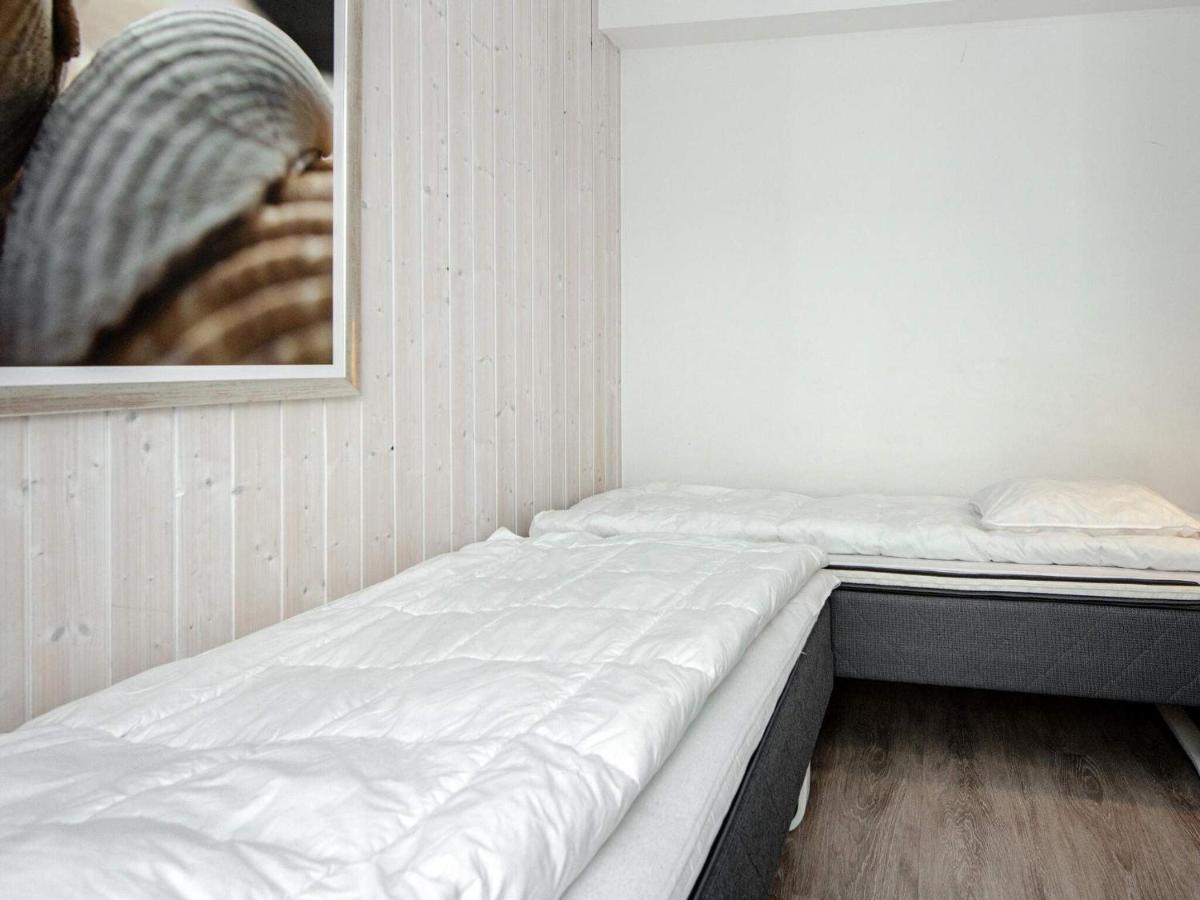 Wendtorf Holiday Home Strandblick VII מראה חיצוני תמונה