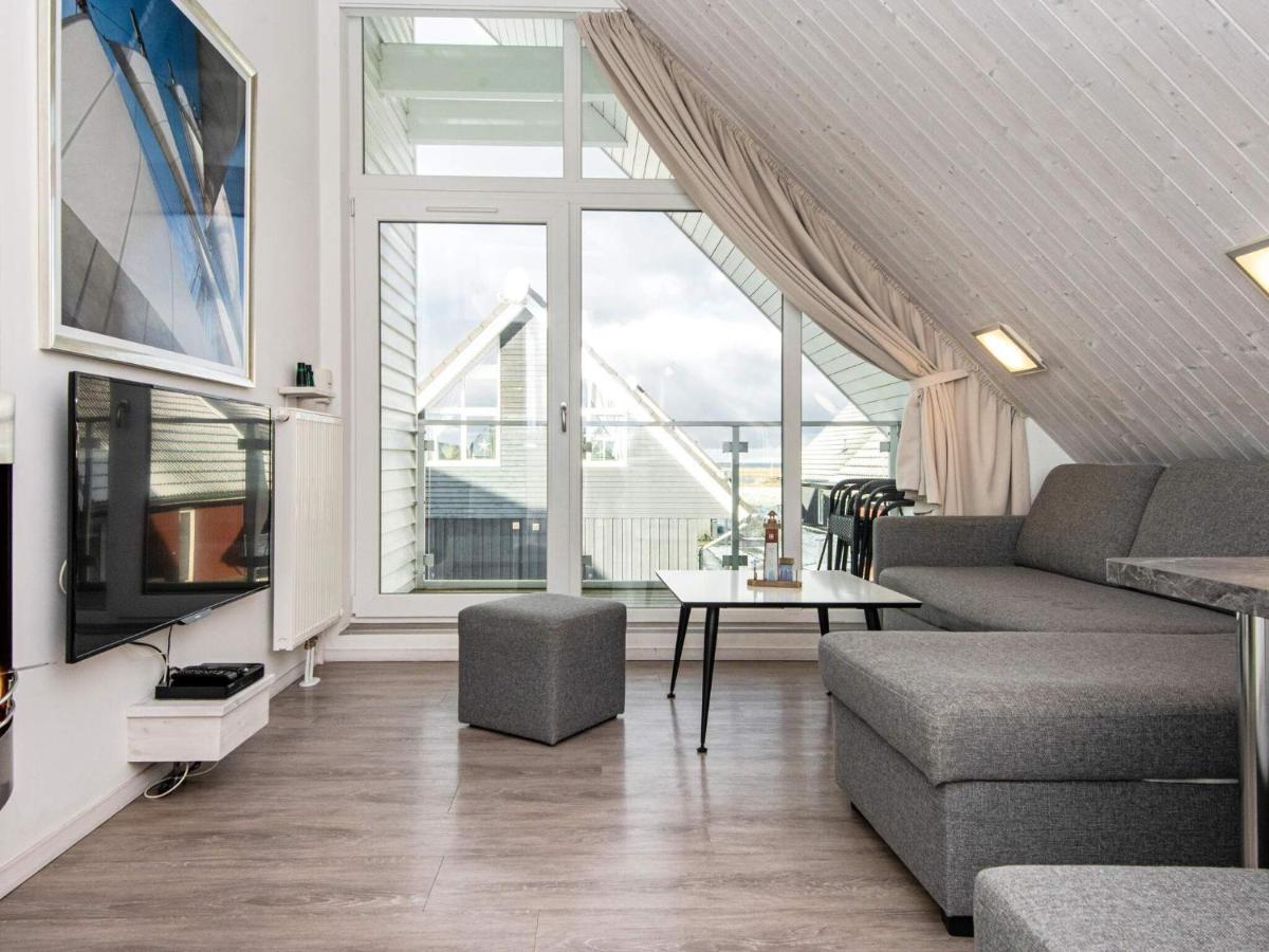 Wendtorf Holiday Home Strandblick VII מראה חיצוני תמונה
