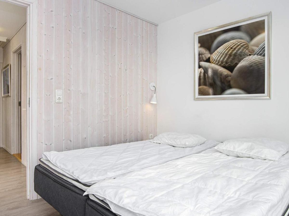 Wendtorf Holiday Home Strandblick VII מראה חיצוני תמונה