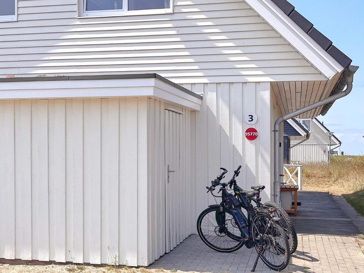 Wendtorf Holiday Home Strandblick VII מראה חיצוני תמונה