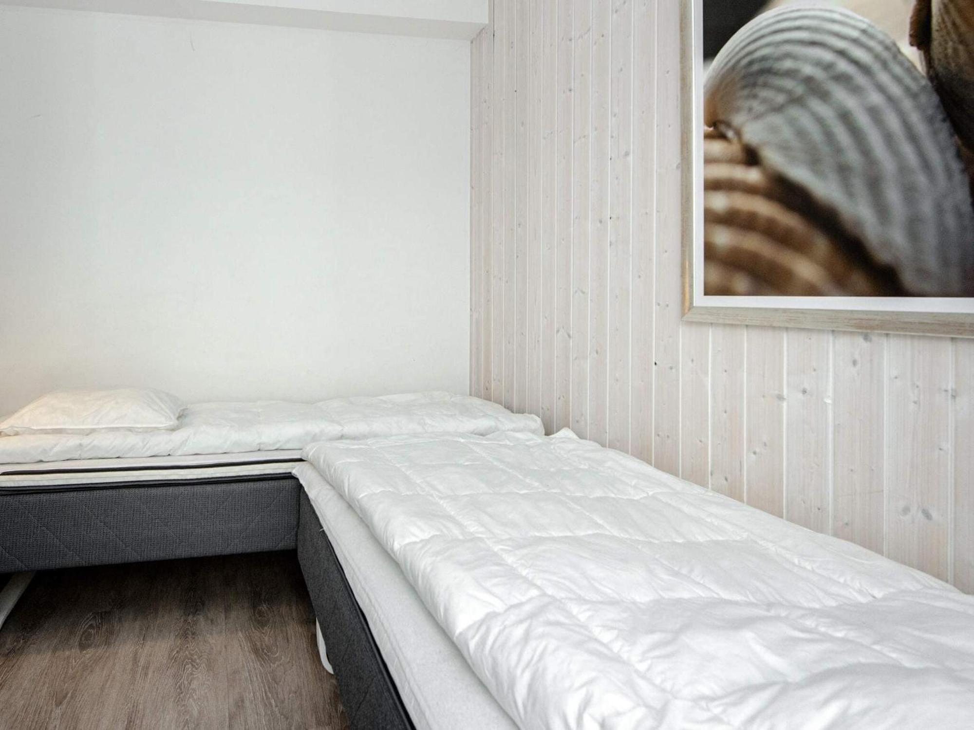 Wendtorf Holiday Home Strandblick VII מראה חיצוני תמונה