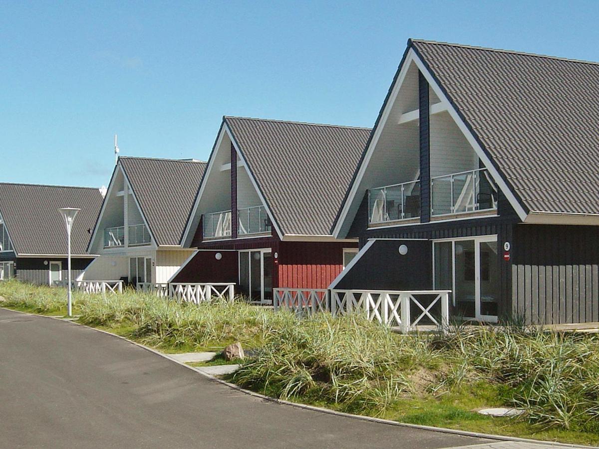 Wendtorf Holiday Home Strandblick VII מראה חיצוני תמונה