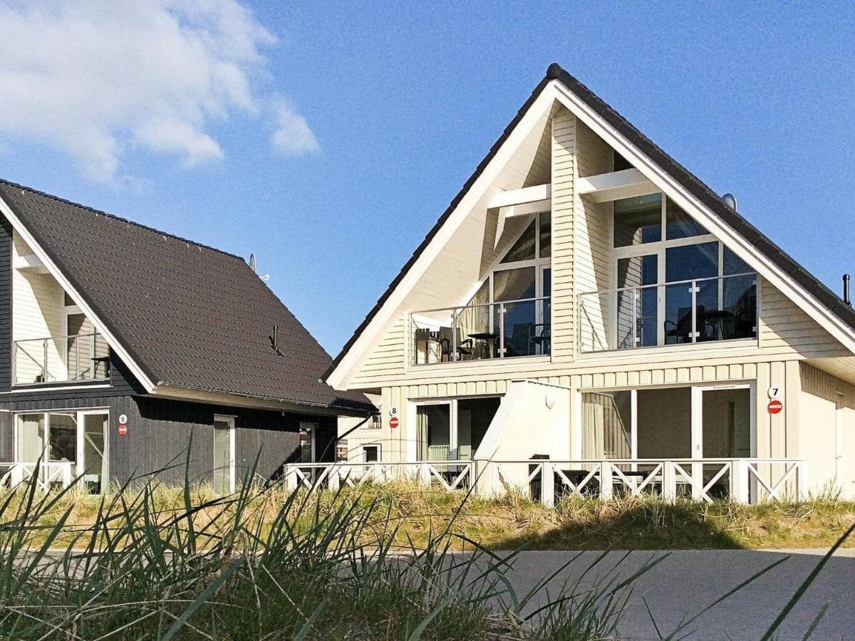 Wendtorf Holiday Home Strandblick VII מראה חיצוני תמונה